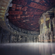 Illustration for article titled The Fading Grandeur of Abandoned Soviet Space Facilities